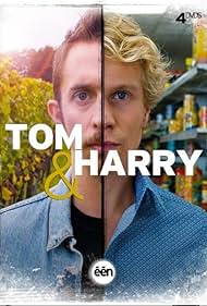 Tom & Harry (2015)