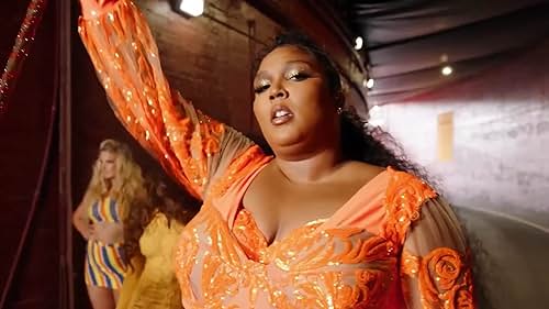 Global superstar Lizzo is on the hunt for the next big thing. She is looking for confident, badass women to join her world tour, and only the most talented dancers will have what it takes to twerk it out on world stages with her and join in the ranks of the elite BIG GRRRLS.