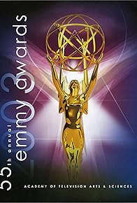 Primary photo for The 55th Annual Primetime Emmy Awards