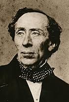 Hans Christian Andersen