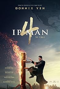 Primary photo for Ip Man 4: The Finale