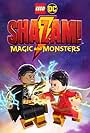 Lego DC Shazam!: Magic and Monsters (2020)