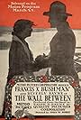 Beverly Bayne and Francis X. Bushman in The Wall Between (1916)