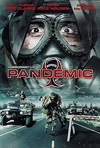 Primary photo for Pandemic