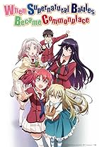 Inou-Battle wa Nichijou-kei no Naka de