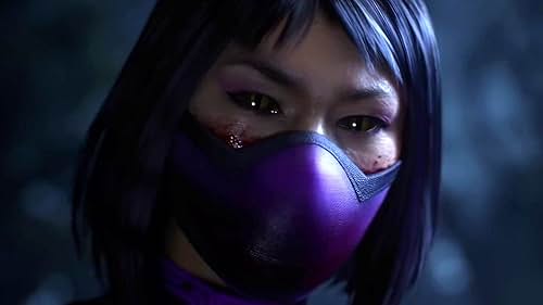 Mortal Kombat 11: Ultimate: Kombat Pack 2 and Reveal Trailer