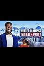 Kevin Hart's Winter Olympics Tailgate Party (2022)