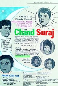 Primary photo for Chand Suraj