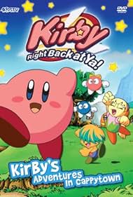 Hoshi no Kirby (2001)