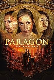 Danny Trejo, Tristan Price, Khu, and Audrey Rode in Paragon: The Shadow Wars (2020)