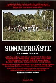 Sommergäste (1976)