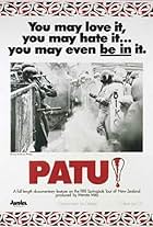 Patu!