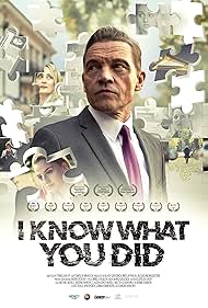 I Know What You Did (2019)