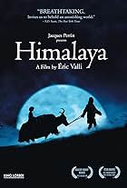 Himalaya - l'enfance d'un chef (1999)