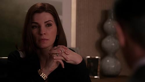 The Good Wife: Winning Ugly