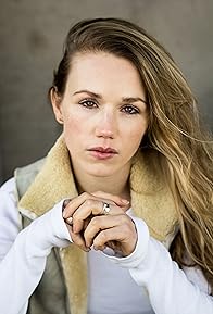 Primary photo for Sanne-Samina Hanssen