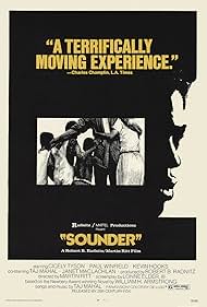 Sounder (1972)