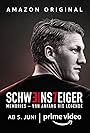 Bastian Schweinsteiger in Schweinsteiger Memories: Von Anfang bis Legende (2020)