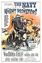 The Navy vs. the Night Monsters