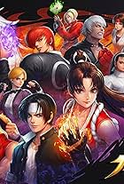 The King of Fighters All Star (2018)