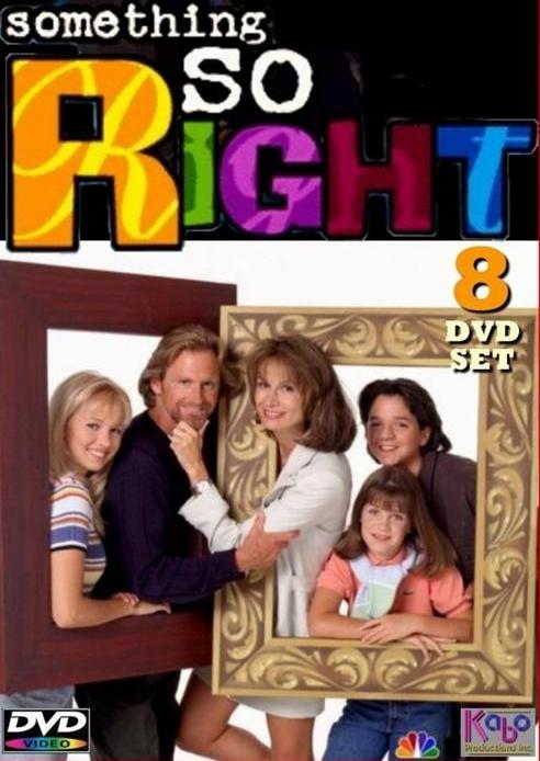 Something So Right (1996)