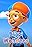 Blippi Wonders