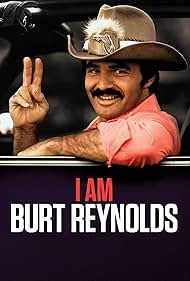 Burt Reynolds in I Am Burt Reynolds (2020)