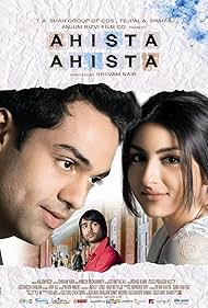 Ahista Ahista (2006)