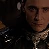 Tom Hiddleston in Thor: The Dark World (2013)