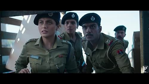 Mardaani 2 | Official Trailer