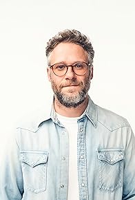 Primary photo for Seth Rogen