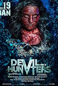 Devil Hunters (2024)