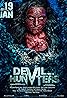 Devil Hunters (2024) Poster