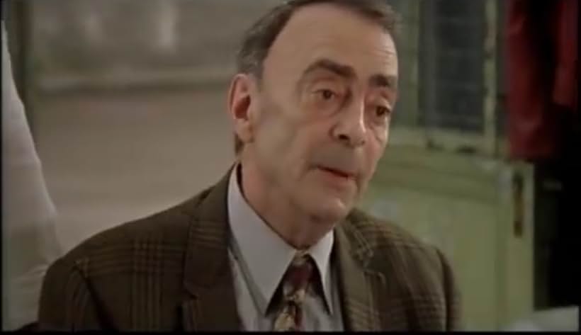 Bernard Chéron in P.J. (1997)