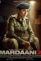 Mardaani 2