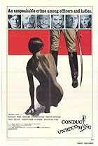 Conduct Unbecoming (1975) Poster