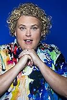 Fortune Feimster