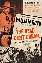 The Dead Don't Dream