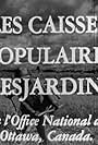 Les Caisses populaires Desjardins (1945)