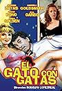 El gato con gatas (1992)