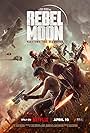 Anthony Hopkins, Djimon Hounsou, Bae Doona, Michiel Huisman, Sofia Boutella, Ed Skrein, and Staz Nair in Rebel Moon: Phần Hai - Kẻ Khắc Vết Sẹo (2024)