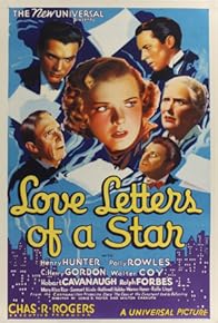 Primary photo for Love Letters of a Star