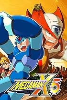 Rockman X5