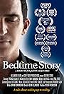 Henry Simmons, Natalie Dreyfuss, Patrick Fischler, Chris Payne Gilbert, Tricia Helfer, Luis Gomez, Kevin Alejandro, Sascha Rasmussen, Derek Ray, Paul Forte, Josh Atchley, Jessica Lu, Denise Santos, and Adrian Cunningham in Bedtime Story (2018)