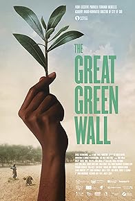 Primary photo for The Great Green Wall