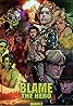 Blame the Hero (TV Mini Series 2019) Poster