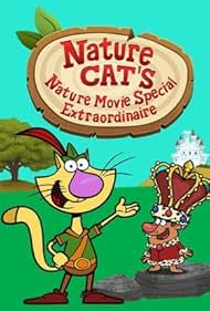 Nature Cat's Nature Movie Special Extraordinaire (2024)