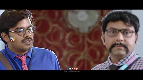 Watch Software Sudheer (2019) Trailer