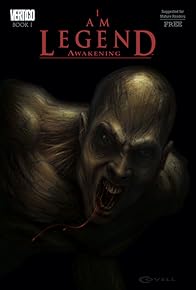 Primary photo for I Am Legend: Awakening - Story 4: Death as a Gift