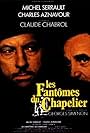 Les fantômes du chapelier (1982)